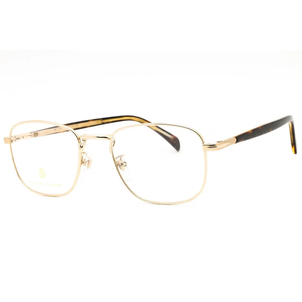 NWT David Beckham DB 1138-006J 00 52mm New Eyeglasses